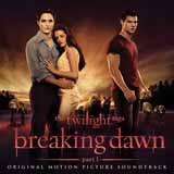 Download or print The Belle Brigade I Didn't Mean It (from The Twilight Saga: Breaking Dawn, Part 1) Sheet Music Printable PDF 7-page score for Film/TV / arranged Piano, Vocal & Guitar (Right-Hand Melody) SKU: 443128