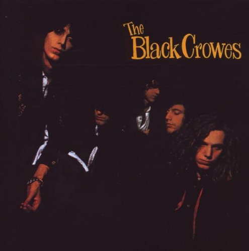 The Black Crowes Hard To Handle profile picture