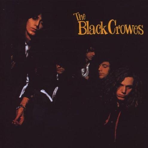 Black Crowes Jealous Again profile picture