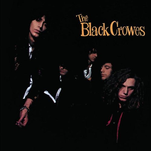 Black Crowes She Talks To Angels profile picture