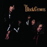 Download or print The Black Crowes She Talks To Angels Sheet Music Printable PDF 6-page score for Rock / arranged Easy Piano SKU: 151251