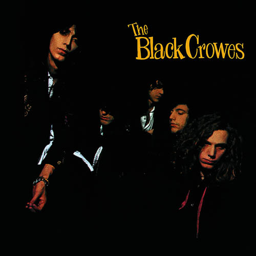 The Black Crowes Sister Luck profile picture
