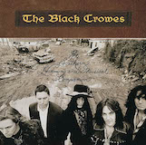 Download or print The Black Crowes Sometimes Salvation Sheet Music Printable PDF 8-page score for Rock / arranged Guitar Tab SKU: 163639