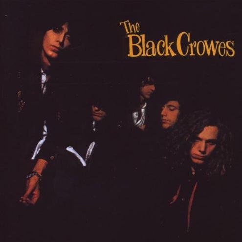 Black Crowes Twice As Hard profile picture