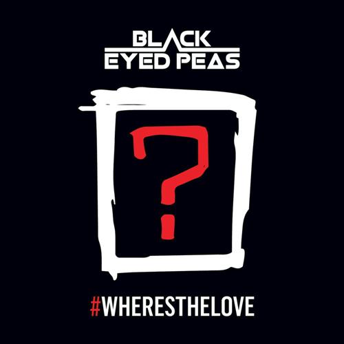 The Black Eyed Peas #WHERESTHELOVE (feat. The World) profile picture