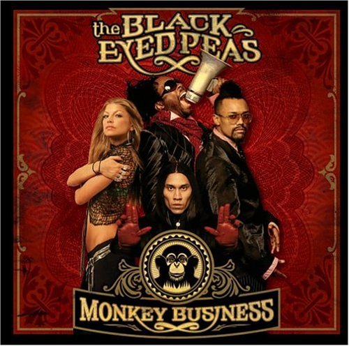 The Black Eyed Peas Don't Lie profile picture
