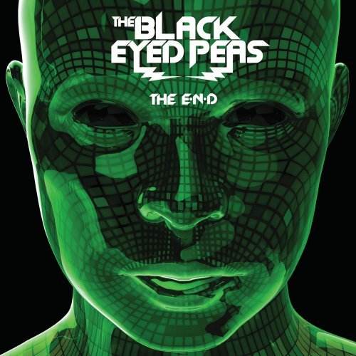 The Black Eyed Peas Electric City profile picture