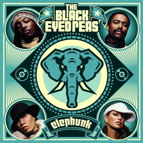 The Black Eyed Peas Hey Mama profile picture
