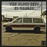 Download or print The Black Keys Gold On The Ceiling Sheet Music Printable PDF 5-page score for Pop / arranged Guitar Tab Play-Along SKU: 196777