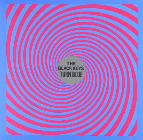 The Black Keys Gotta Get Away profile picture