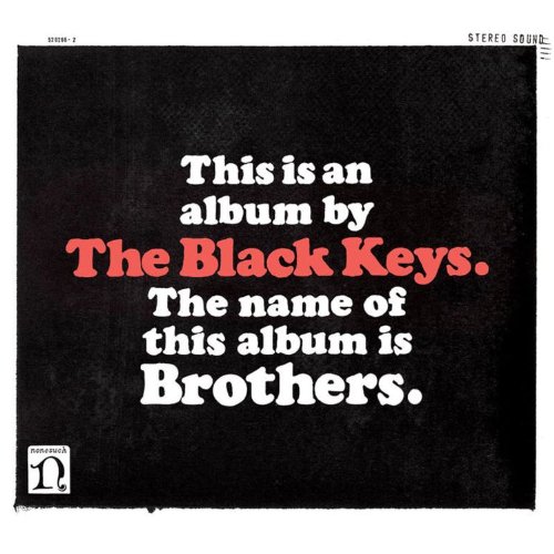 The Black Keys Howlin' For You profile picture