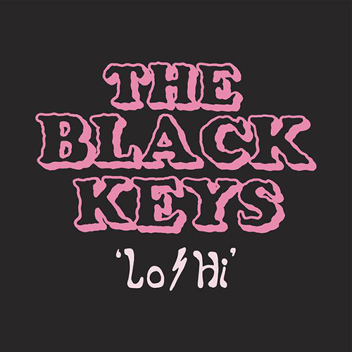 The Black Keys Lo/Hi profile picture