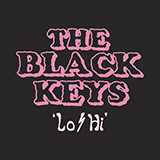 Download or print The Black Keys Lo/Hi Sheet Music Printable PDF 2-page score for Pop / arranged Ukulele SKU: 425638