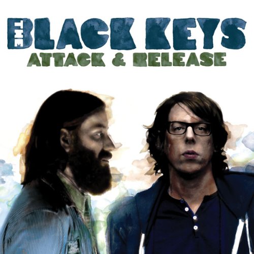 The Black Keys Psychotic Girl profile picture