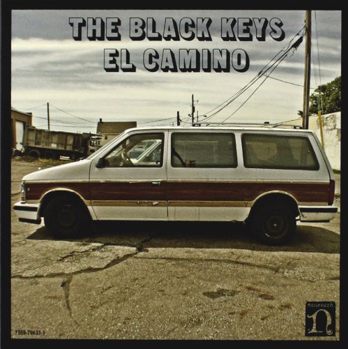 The Black Keys Run Right Back profile picture