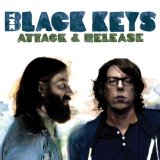 Download or print The Black Keys Strange Times Sheet Music Printable PDF 2-page score for Rock / arranged Lyrics & Chords SKU: 49158