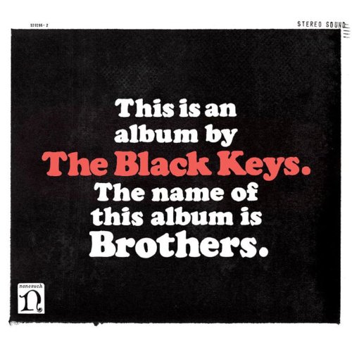 The Black Keys The Go Getter profile picture