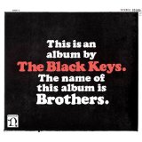 Download or print The Black Keys Tighten Up Sheet Music Printable PDF 2-page score for Rock / arranged Lyrics & Chords SKU: 108445