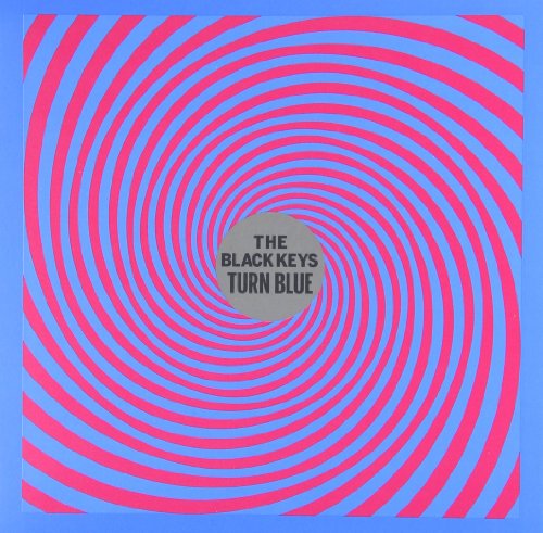 The Black Keys Turn Blue profile picture
