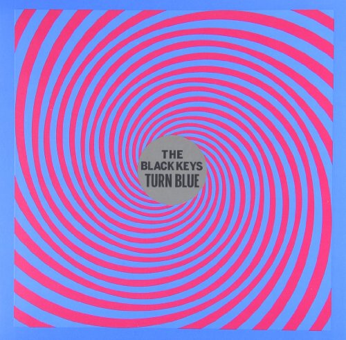 The Black Keys Waiting On Words profile picture