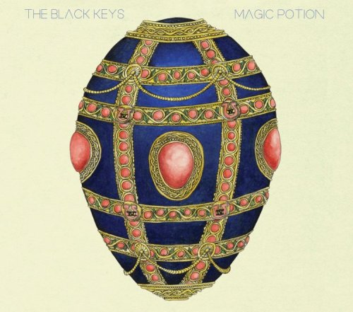 The Black Keys Your Touch profile picture