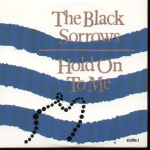The Black Sorrows Chained To The Wheel profile picture