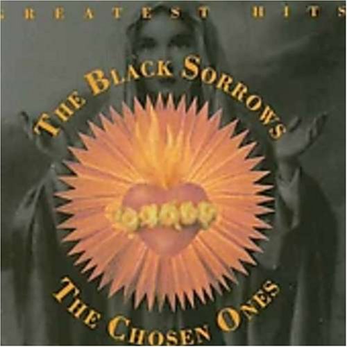 The Black Sorrows Harley And Rose profile picture