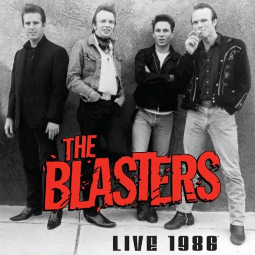 The Blasters American Music profile picture