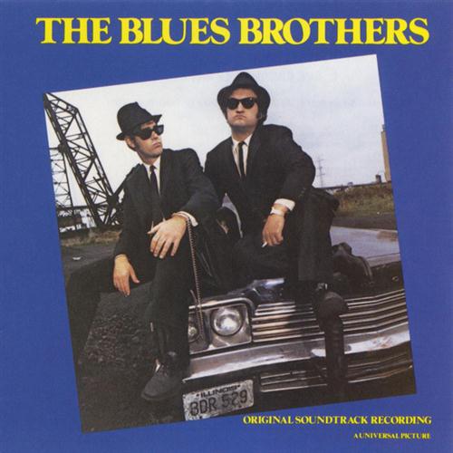 The Blues Brothers Everybody Needs Somebody To Love profile picture