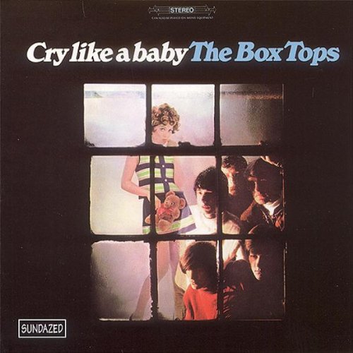 The Box Tops Cry Like A Baby profile picture
