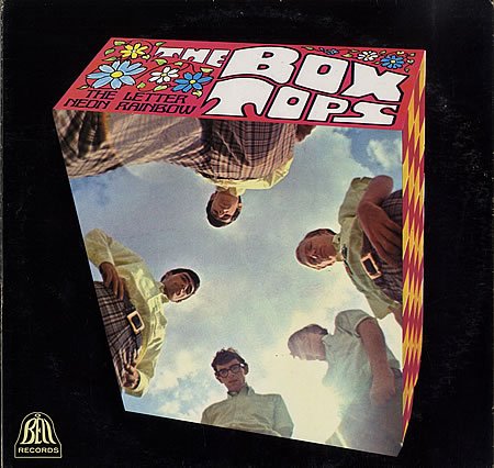 The Box Tops The Letter profile picture