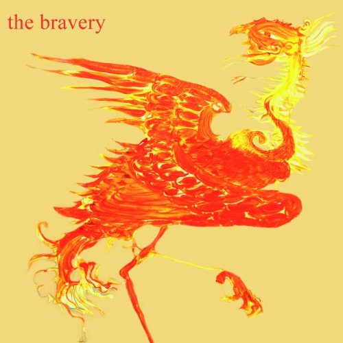 The Bravery Give In profile picture