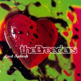 Download or print The Breeders Cannonball Sheet Music Printable PDF 2-page score for Rock / arranged Lyrics & Chords SKU: 43475