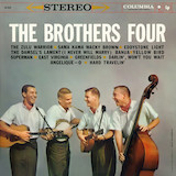 Download or print The Brothers Four Greenfields Sheet Music Printable PDF 1-page score for Pop / arranged Melody Line, Lyrics & Chords SKU: 182731