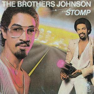 The Brothers Johnson Stomp! profile picture