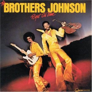 The Brothers Johnson Strawberry Letter 23 profile picture