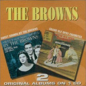 The Browns The Three Bells profile picture