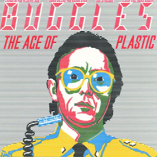 The Buggles Video Killed The Radio Star profile picture