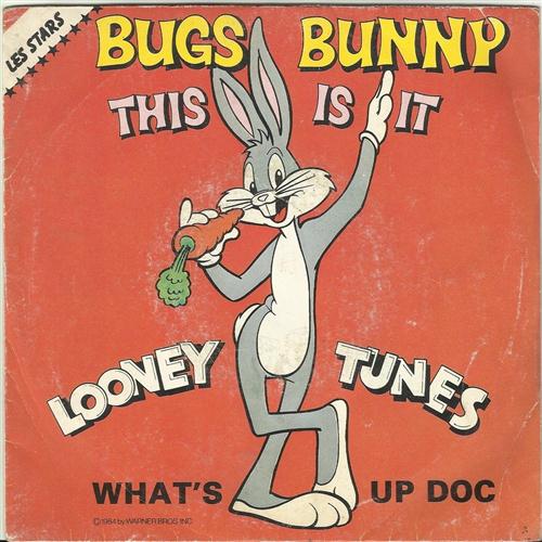 The Bugs Bunny Show This Is It profile picture