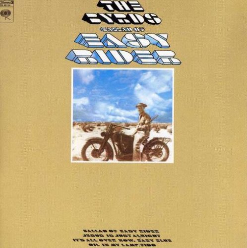The Byrds Ballad Of Easy Rider profile picture