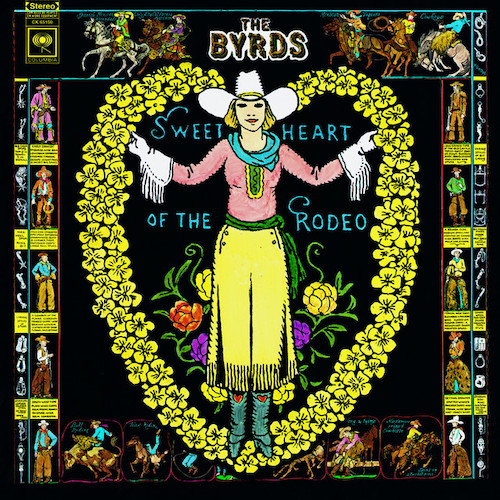 The Byrds Hickory Wind profile picture