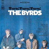 Download or print The Byrds Turn! Turn! Turn! (To Everything There Is A Season) Sheet Music Printable PDF 4-page score for Rock / arranged Guitar Tab SKU: 157190