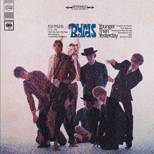 The Byrds Why profile picture