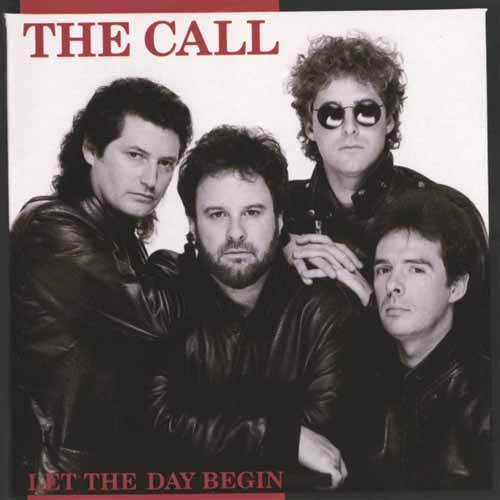 The Call Let The Day Begin profile picture