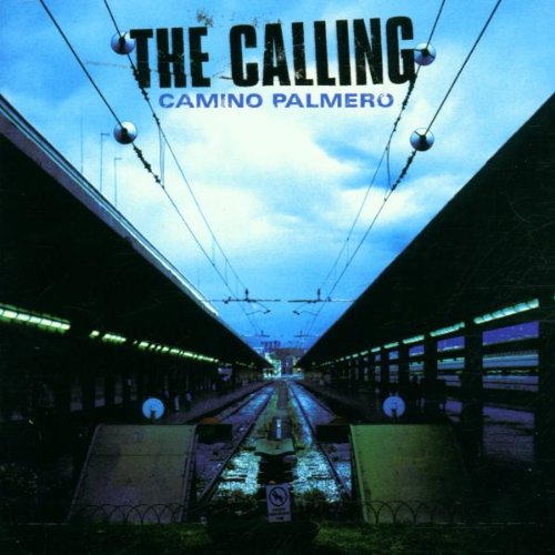 The Calling Thank You profile picture