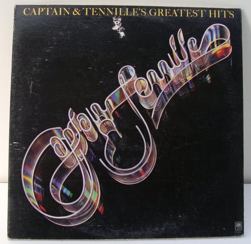 The Captain & Tennille Shop Around profile picture