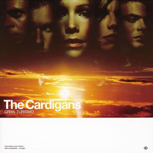 The Cardigans Erase / Rewind profile picture