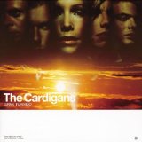Download or print The Cardigans Explode Sheet Music Printable PDF 4-page score for Rock / arranged Piano, Vocal & Guitar SKU: 31948