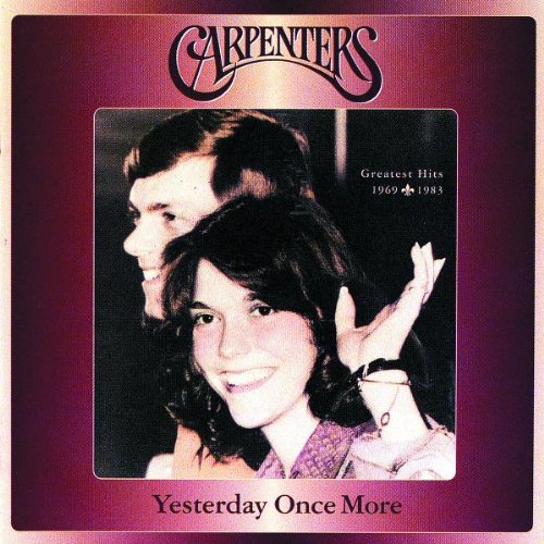 The Carpenters Please Mr. Postman profile picture