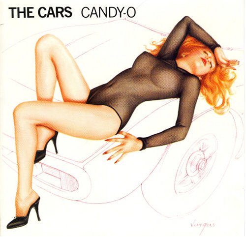 The Cars Candy-O profile picture